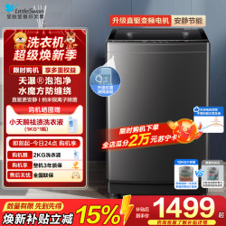 小天鹅 TB120M08DT