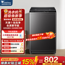 小天鹅 TB10V28T