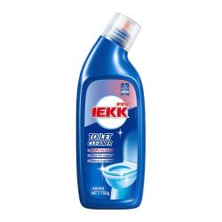 家家宜 除菌除垢强力除臭洁厕液750g