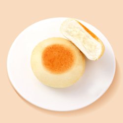 雅觅 奶香夹心豆乳餐包360g糕点面包早餐代餐办公室下午休闲零食