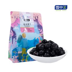 雪中王 小兴安岭蓝莓干东北特产蓝莓果干250g/袋