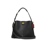COACH 蔻驰Willow手提单肩斜跨包C2621