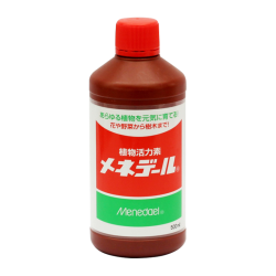 美藤露 植物活力素 500ml 园艺肥料