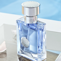 VERSACE 丁禹兮VERSACE/范思哲经典同名男士木质淡香水EDT