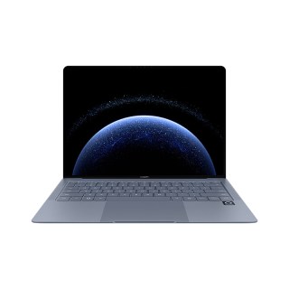 华为 MateBook Pro 麒麟X90 Plus 970g超轻薄鸿蒙笔记本电脑 24GB+1T