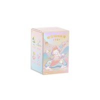 故宫博物院 故宫淘宝｜明月诗故宫猫盲盒摆件博物馆文创摆件中秋节礼物伴手礼