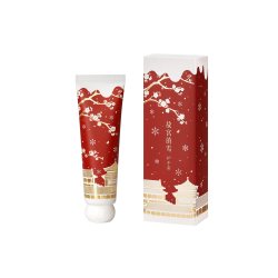 故宫博物院 故宫淘宝｜故宫雪护手霜唇膏礼盒博物院文创中秋节生日礼物伴手礼