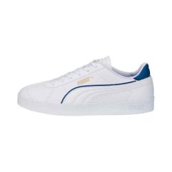 PUMA 低帮休闲百搭男女同款板鞋