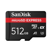 闪迪 Micro SD存储卡 128GB TF卡