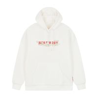 百亿补贴：361° 运动卫衣女新款秋季连帽套头卫衣潮流刺绣休闲常规舒适上衣女