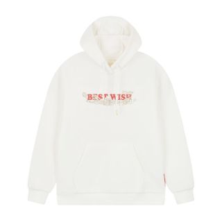 百亿补贴：361° 运动卫衣女新款秋季连帽套头卫衣潮流刺绣休闲常规舒适上衣女