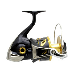 Shimano 喜玛诺 钓鱼轮 stlsw18000hgc 双手使用 混合材质 Multi One Size
