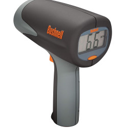 Bushnell 手持式雷达测速仪 精准测速通用型 棒球网球赛车交通检测