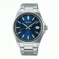 SEIKO 日本直邮SEIKO精工太阳能电波钛男女手表 SBTX系列