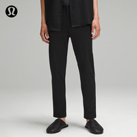lululemon 丨ABC 男士修身剪裁长裤 28
