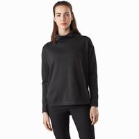 百亿补贴：ARC'TERYX Arcteryx始祖鸟Estella Sweater女士高领毛衣针织抓绒运动衫27797