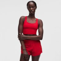 lululemon Energy 女士长款运动内衣 *Evolve丨lululemon丨LW2EHUS