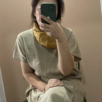 小满外贸原单外贸,主营日系森系棉麻欧美大码连衣裙衬衫