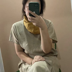 小满外贸原单外贸，主营日系森系棉麻欧美大码连衣裙衬衫