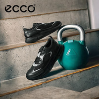 PLUS会员：ecco BIOM2.2 男款运动鞋 830884