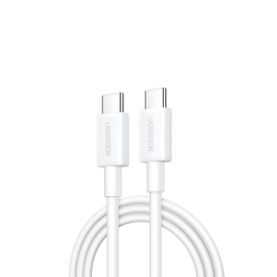 绿联 USB-C 60W 快充数据线