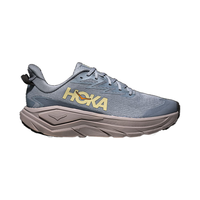 HOKA CHALLENGER 8 GTX防水耐磨 雾洗蓝/岩屑灰 40 徒步鞋