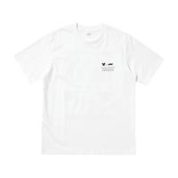 优衣库Disney x F1® UT/短袖T恤男装女装印花T恤489150 00 白色
