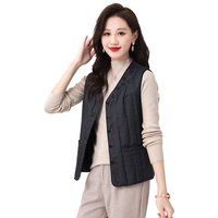 鸭鸭羽绒服 鸭鸭轻薄羽绒服女短款2025冬季新款时尚高级修身流行防寒马甲外套