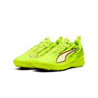 PUMA TT碎钉舒适足球鞋儿童款人造草坪钉鞋ULTRA 6 108989 38