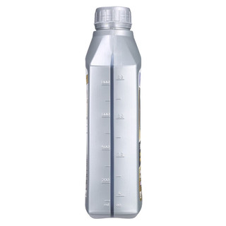 美孚 金美孚1号长效型EP 5W-30 946ml*5 全合成机油