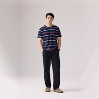 Levi's 26年秋季新款美式复古休闲宽松百搭工装休闲裤