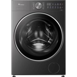 小天鹅 小乌梅2.0轻奢纯平12公斤洗烘一体洗衣机 1.32洗净比E20PRO