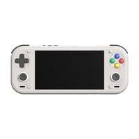 安伯尼克 RG55G1 骁龙G1 Gen2 复古灰 8GB+128GB 安卓掌机