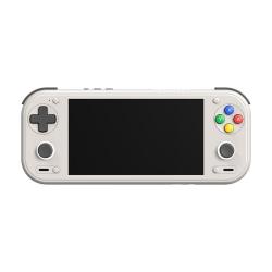 安伯尼克 RG55G1 骁龙G1 Gen2 复古灰 8GB+128GB 安卓掌机