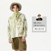 坦博尔 春秋季情侣款功能外套（男女款式齐全）