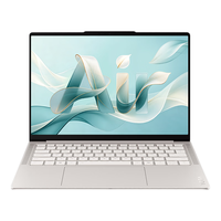 联想 YOGA Air 14 Aura Ultra7 266V 16GB+1TB 触控OLED笔记本