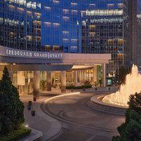 移动端:北京东方君悦大酒店3晚+2位12岁以下儿童每日早餐