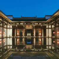 移动端:上海朱家角安麓酒店2晚+晚安甜汤+欢迎水果+国风妆造拍摄体验+养生晨练+酒店古建赏析