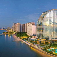 移动端:北海富丽华大酒店2晚+住店客户专享餐饮大礼包+南珠宫大礼包+室内恒温泳池+室外海景泳池+赶海挖沙玩具+康乐项目畅玩...