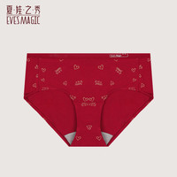 夏娃之秀 内裤  任选4款
