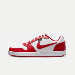 NIKE 男鞋Air Jordan 1 AJ1低帮复古休闲运动篮球鞋553558-200