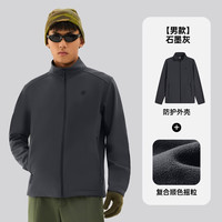 探拓 户外男士软壳衣