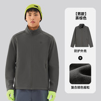 探拓 户外男士软壳衣