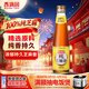 香满园 纯芝麻油 400ml