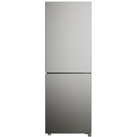 TCL R190V3M-B 风冷无霜抗菌净味 193L 两门冰箱