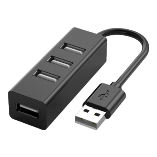 斯洛普 THROPE USB3.0扩展坞 4口不带开关 0.25米 集线器
