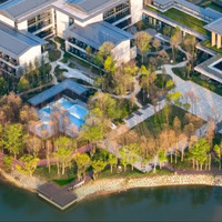 金华兰溪花间堂•静湖 玉霄园景大床房3天2晚套餐(含早+双人正餐+晚安甜汤+minibar+小火车体验等)
