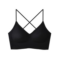 梦特娇 3件86.7!Montagut/梦特娇内衣女小胸显大