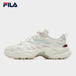 FILA 蕨草鞋 老爹鞋