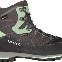 AKU Trekker Lite III GTX 徒步靴——女款